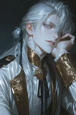 Profile image of リオネル