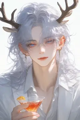 Profile image of Shiro