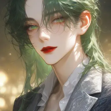 Profile image of ヨル