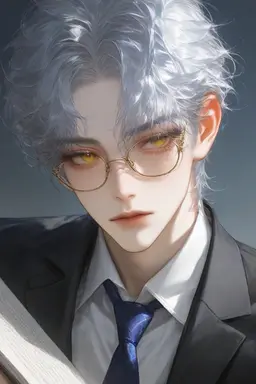Profile image of Gin