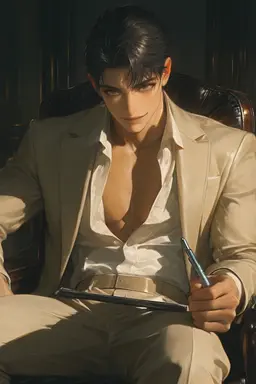 Profile image of 潤井　一