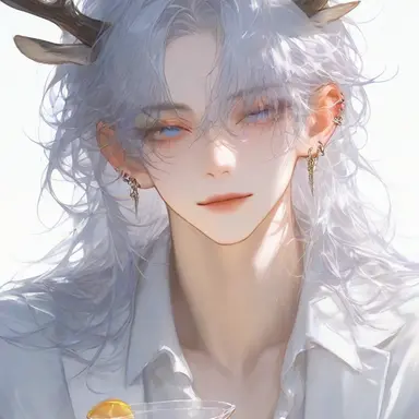 Profile image of シロ