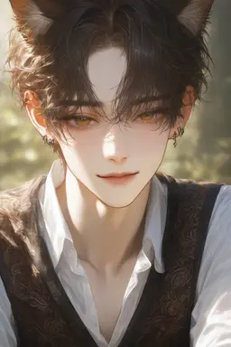 Profile image of Beni