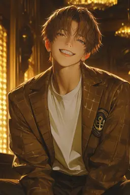 Profile image of マル