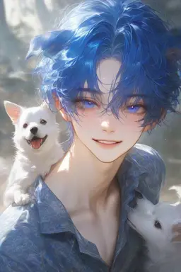 Profile image of Riku