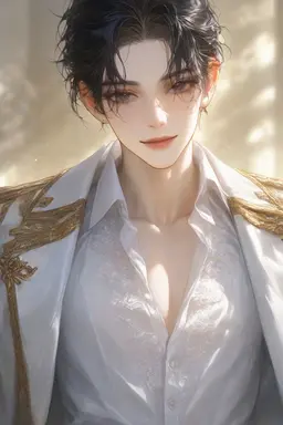 Profile image of 王子