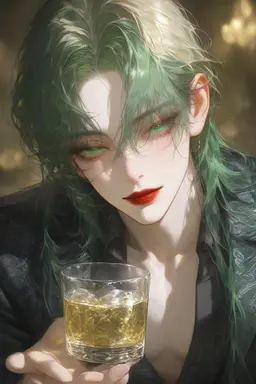 Profile image of Yoru