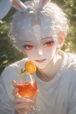 Profile image of Mofu