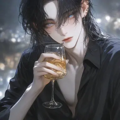 Profile image of シュウ