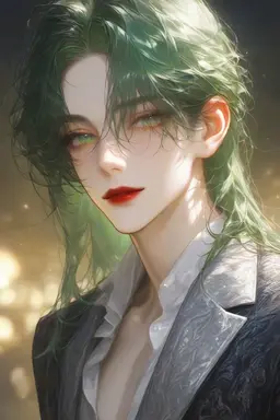 Profile image of Yoru
