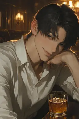 Profile image of カイ