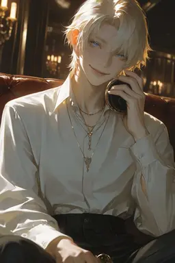 Profile image of ユウ
