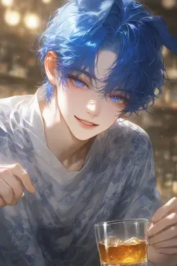 Profile image of Riku