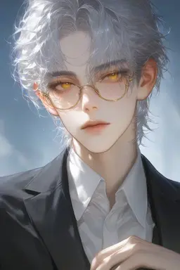 Profile image of Gin