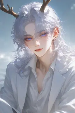 Profile image of Shiro