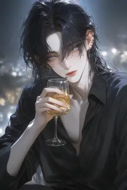 Profile image of Shu