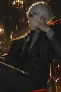 Profile image of リク