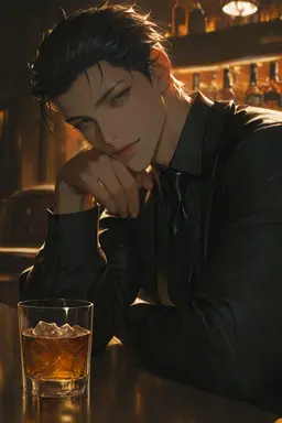 Profile image of レン