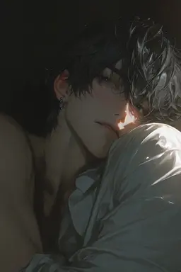 Profile image of 颯人