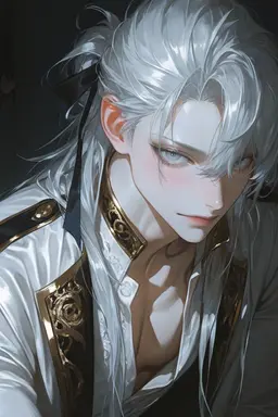 Profile image of リオネル