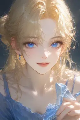 Profile image of シンデレラ