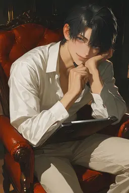 Profile image of 潤井　一