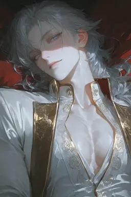 Profile image of リオネル