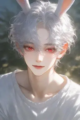 Profile image of Mofu