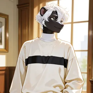 Profile image of 루시앙 블랑