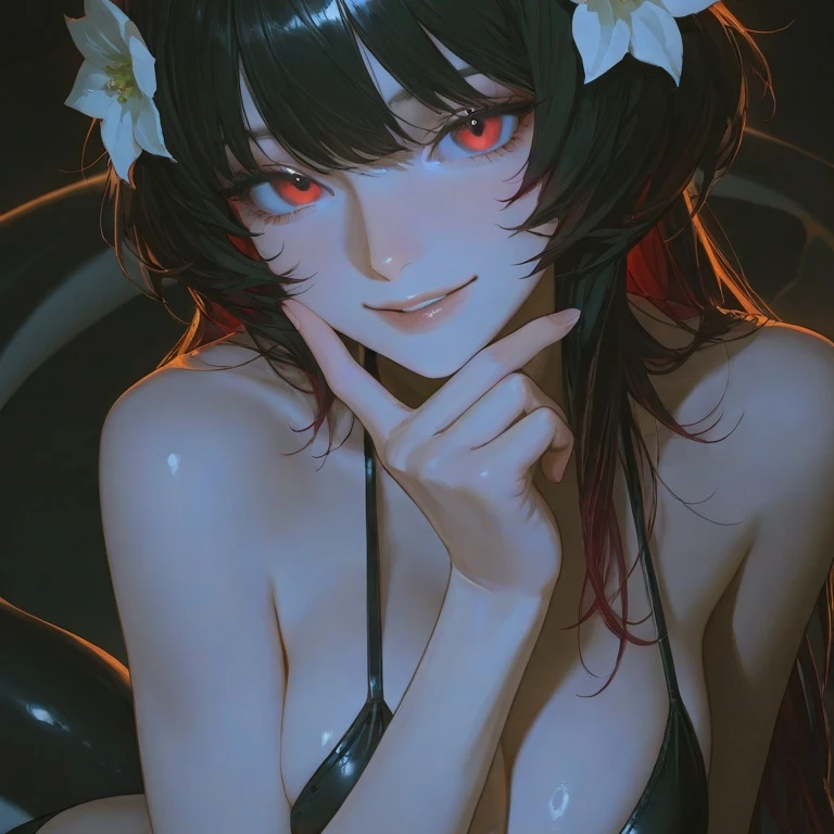 소냐 수영복