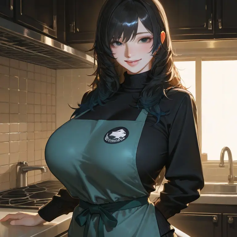ShiftySatin9191의 소냐