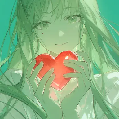 Profile image of 초록