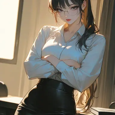 Profile image of 한수아