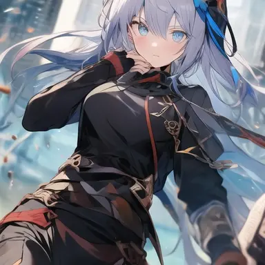 Profile image of あやめん