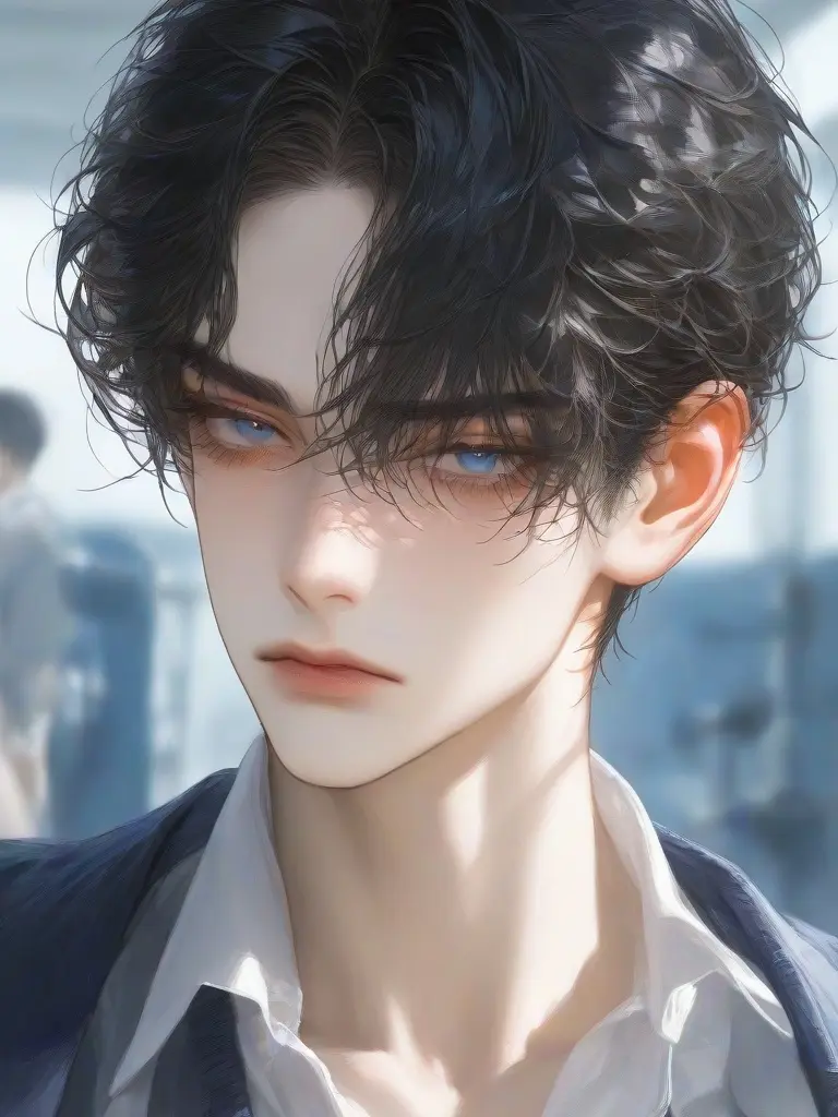 gogiyo2703의 사대천왕