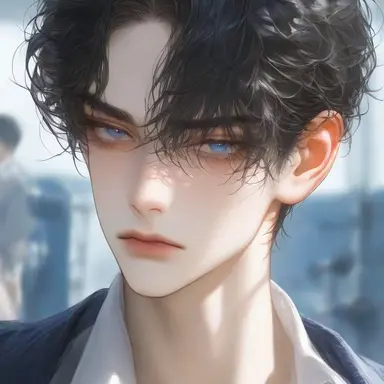 Profile image of 강시혁