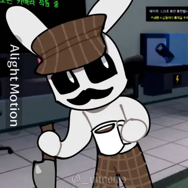 Profile image of Bunny
