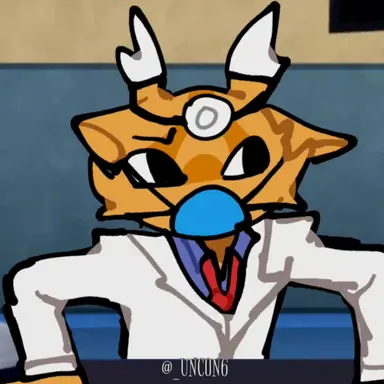Profile image of Dr. Hollow