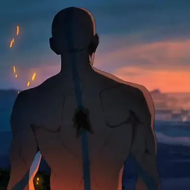Profile image of Aang