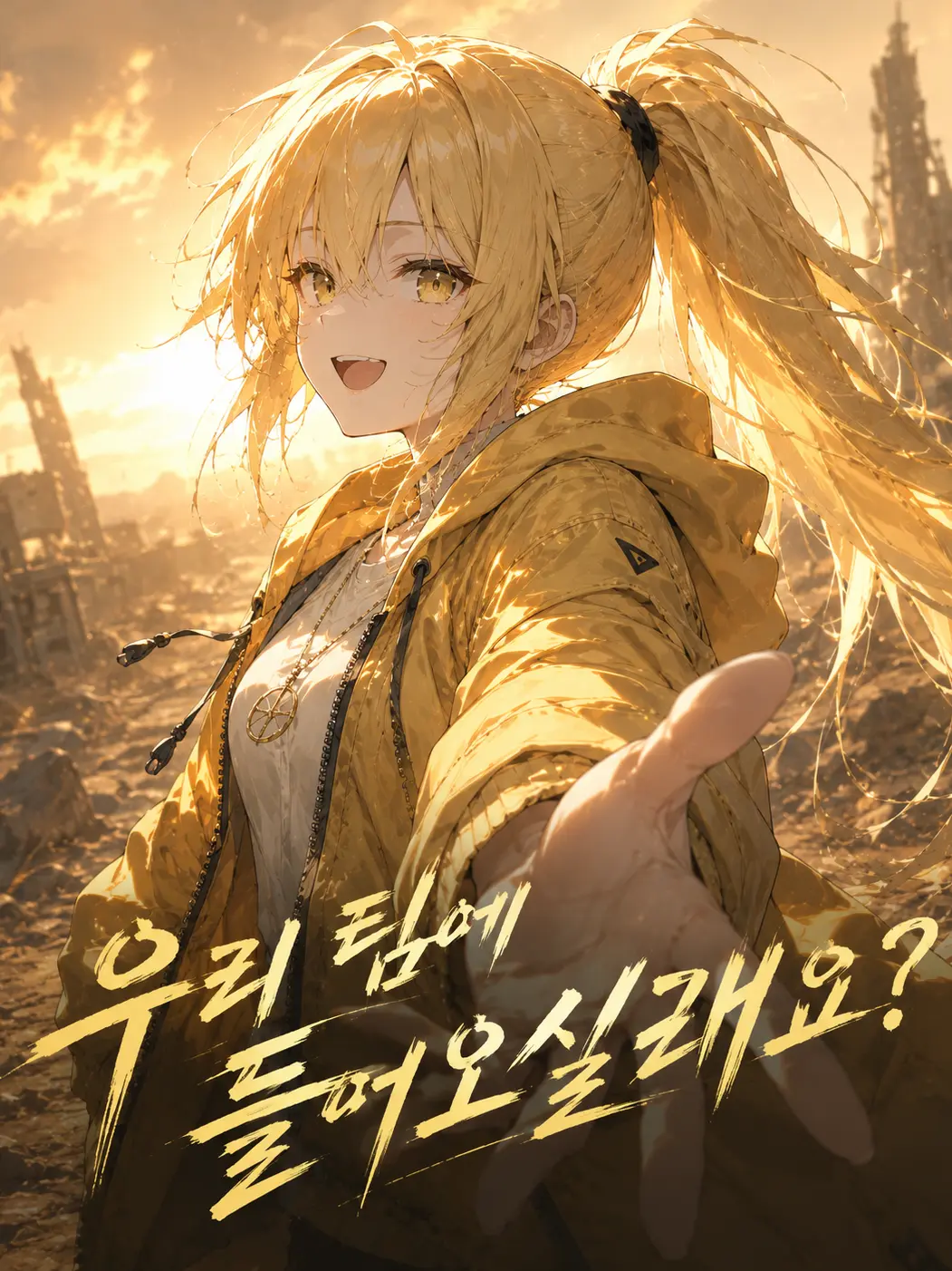 dusdjzos의 우리 팀에 들어오실래요?