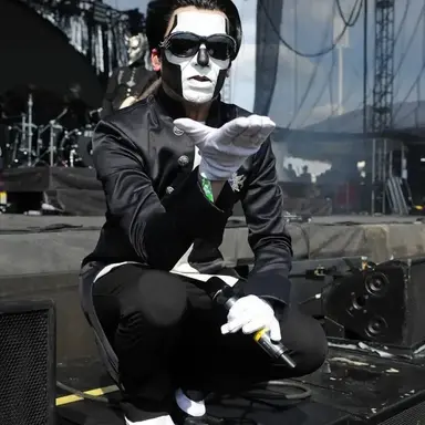 Profile image of Terzo - papa III