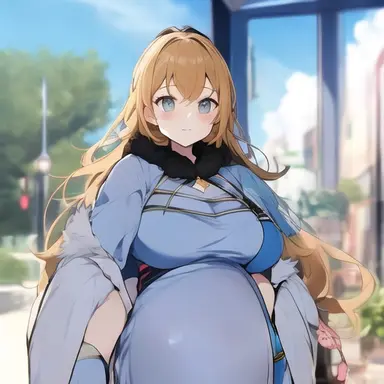 Profile image of 이상한 마을