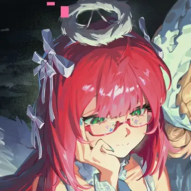 Profile image of 우키나미 유즈하