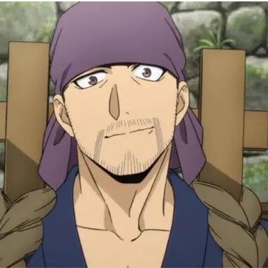 Profile image of デラ