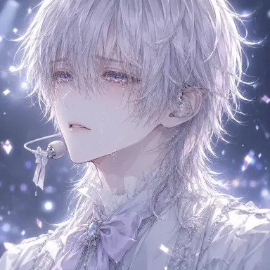 Profile image of 有栖