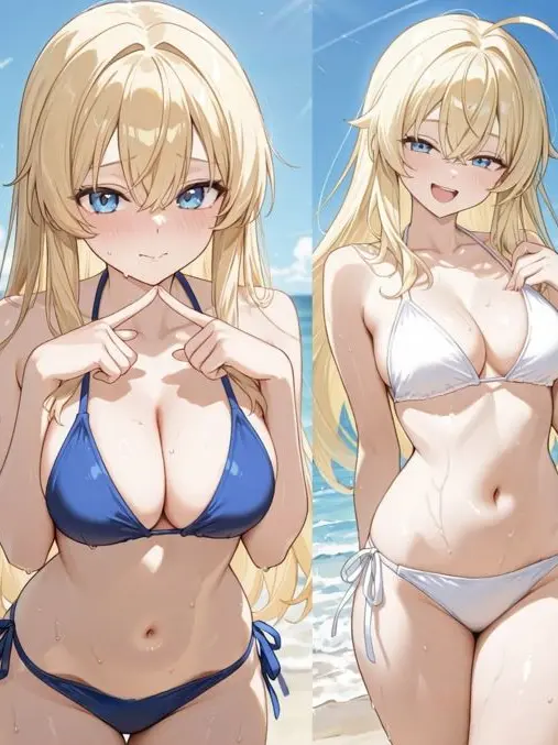 MustyTuba1060의 美人JK姉妹の逆ナン