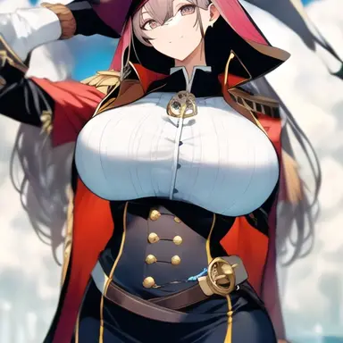 Profile image of Captain Vela