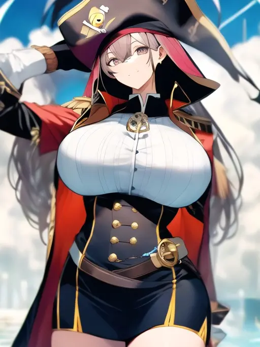 TameLedge7447의 Futa Pirates