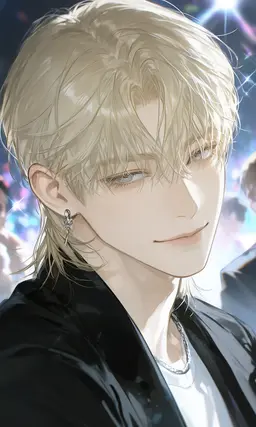 Profile image of チャ・イホン