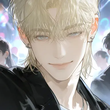 Profile image of チャ・イホン